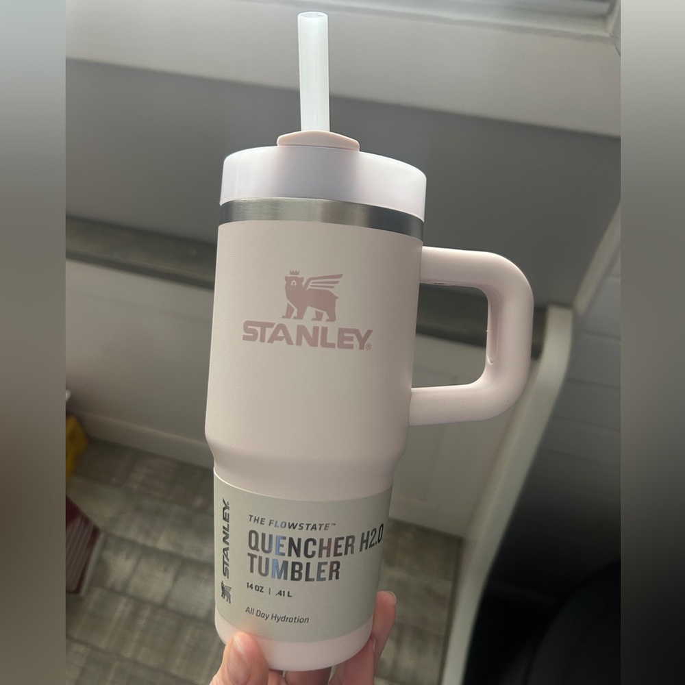 Stanley Quencher H2.0 Tumbler 14oz